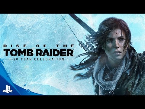 Buy Rise of the Tomb Raider 20 Year Celebration Pack Steam CD Key - Image 2