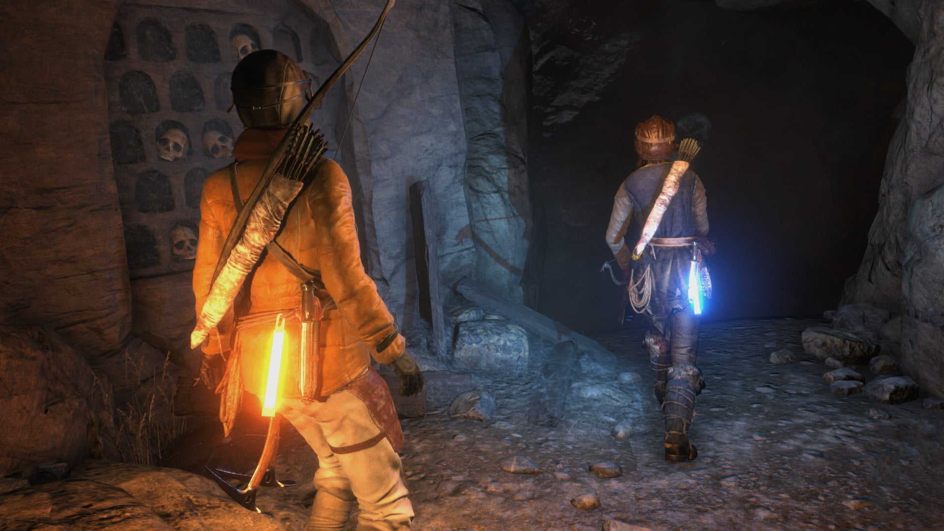 Buy Rise of the Tomb Raider 20 Year Celebration Pack Steam CD Key - Image 5