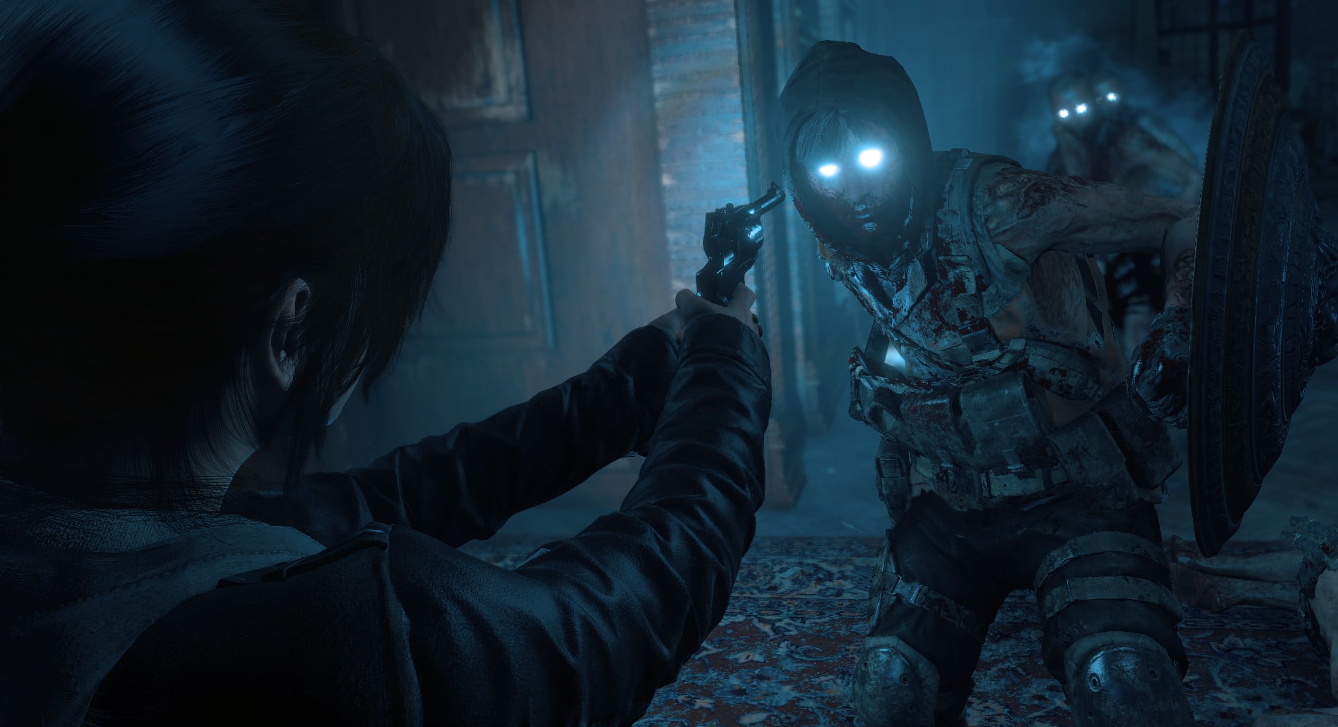 Buy Rise of the Tomb Raider 20 Year Celebration Pack Steam CD Key - Image 7