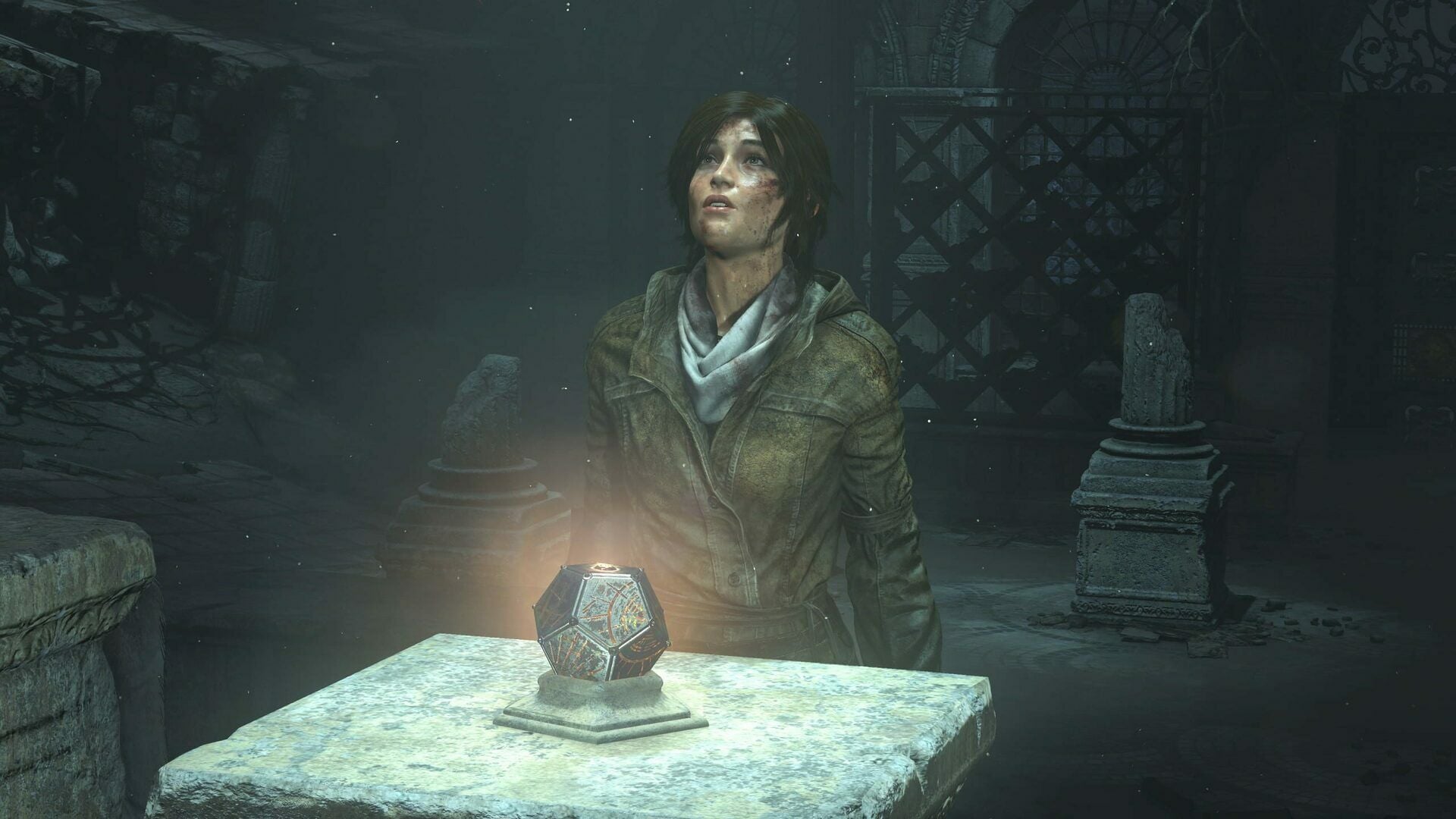 Buy Rise of the Tomb Raider 20 Years Celebration Global Steam Altergift - Image 7