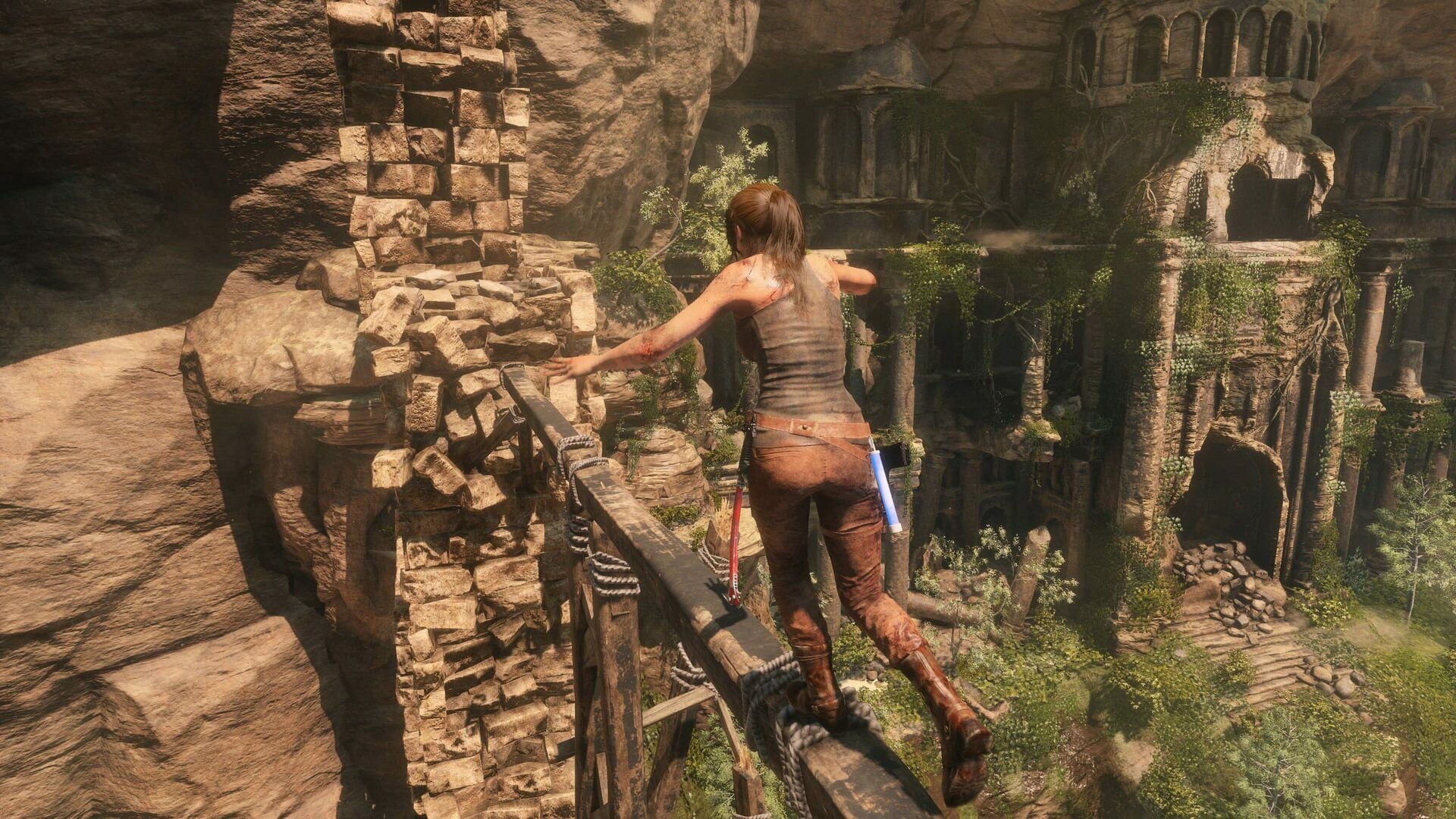 Buy Rise of the Tomb Raider 20 Years Celebration Global Steam CD Key - Image 3