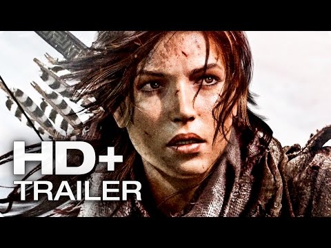 Buy Rise of the Tomb Raider Steam CD Key - Image 2