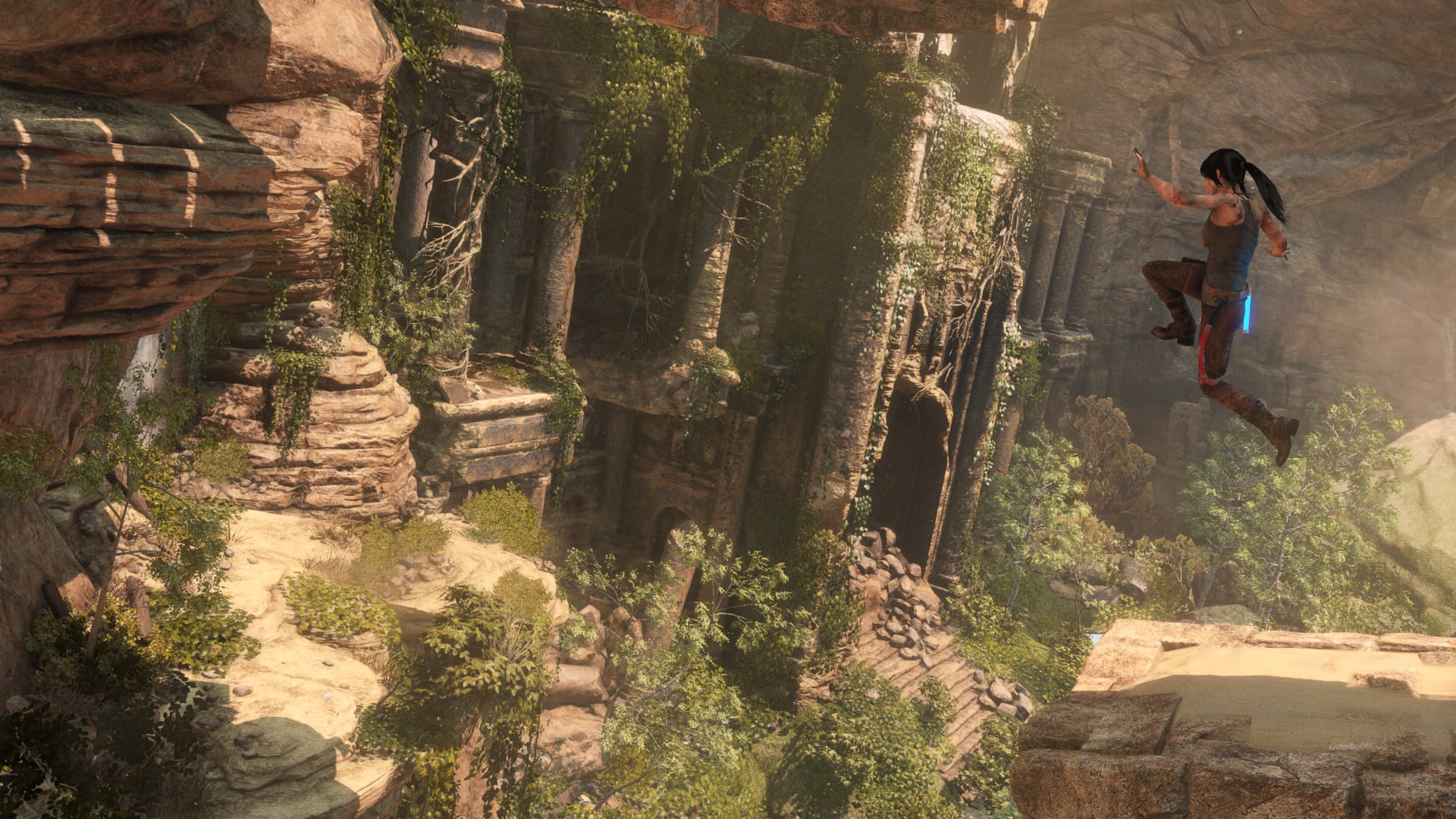Buy Rise of the Tomb Raider Steam CD Key - Image 4