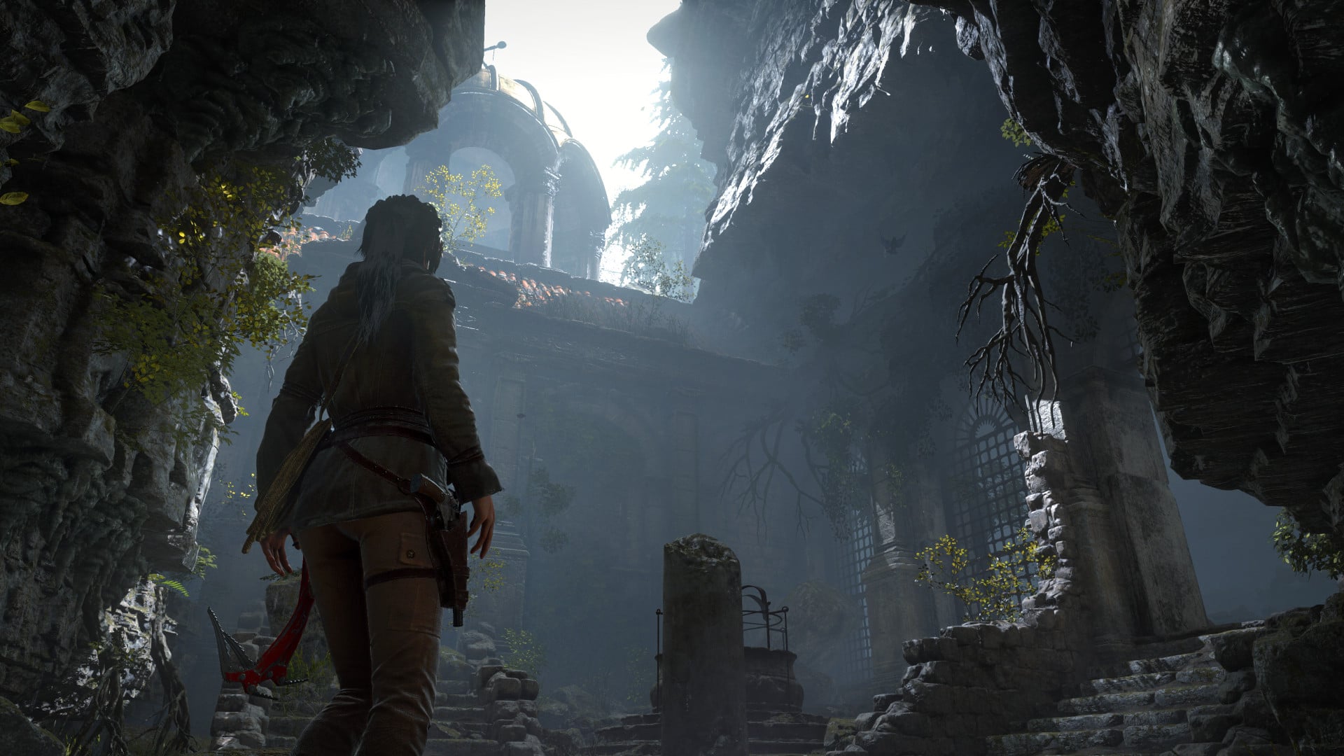 Buy Rise of the Tomb Raider Steam CD Key - Image 5