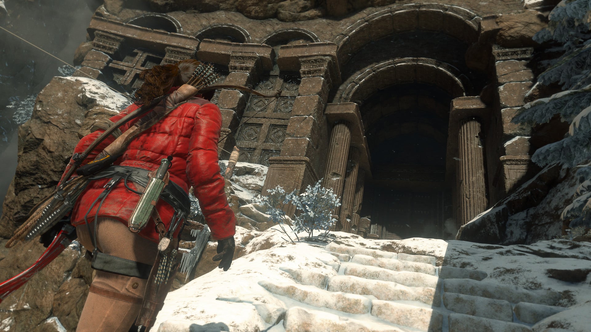Buy Rise of the Tomb Raider Steam CD Key - Image 7