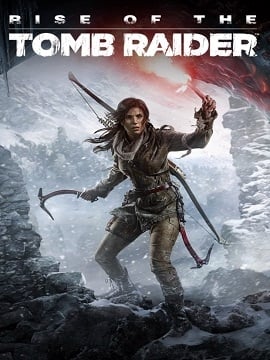 Buy Rise of the Tomb Raider Steam CD Key