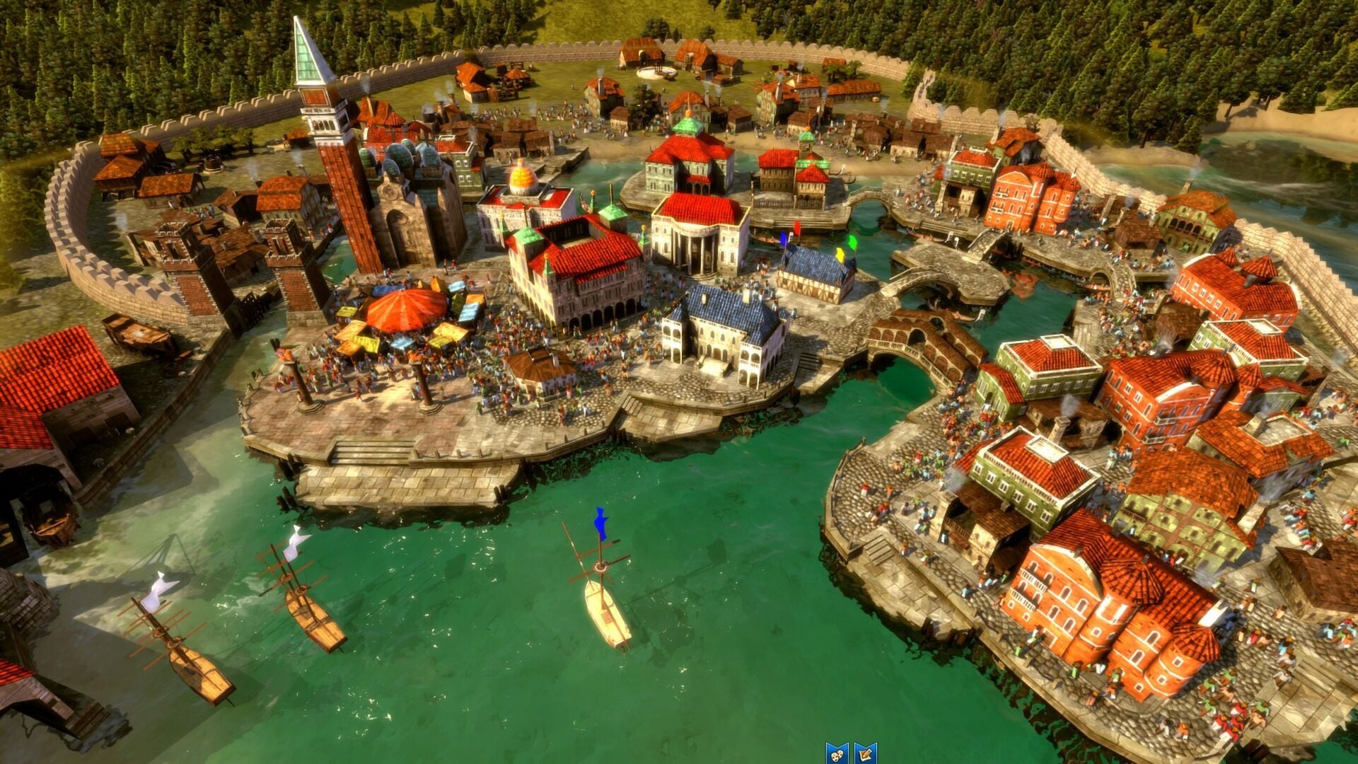 Buy Rise of Venice Steam CD Key - Image 3