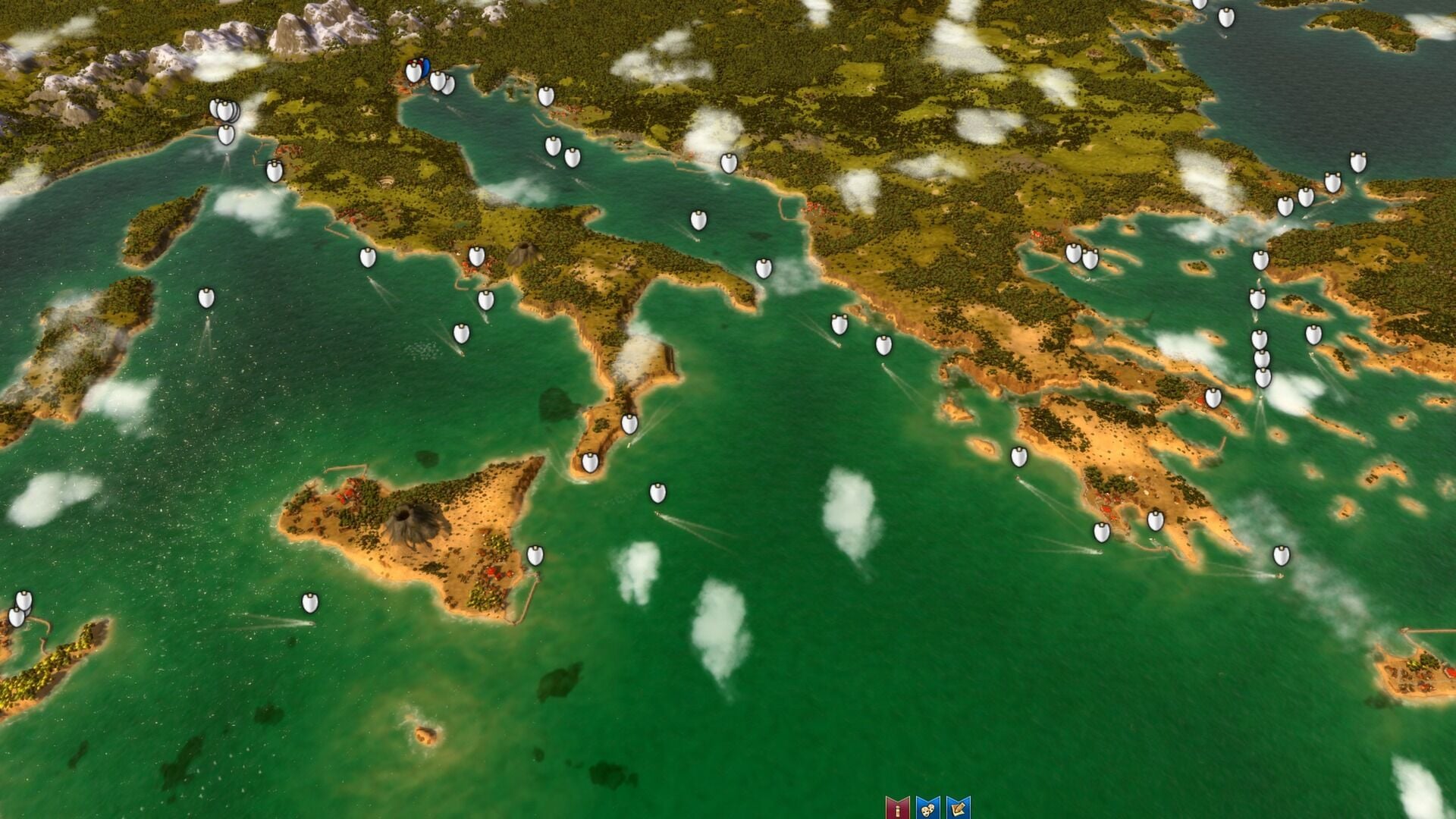 Buy Rise of Venice Steam CD Key - Image 4