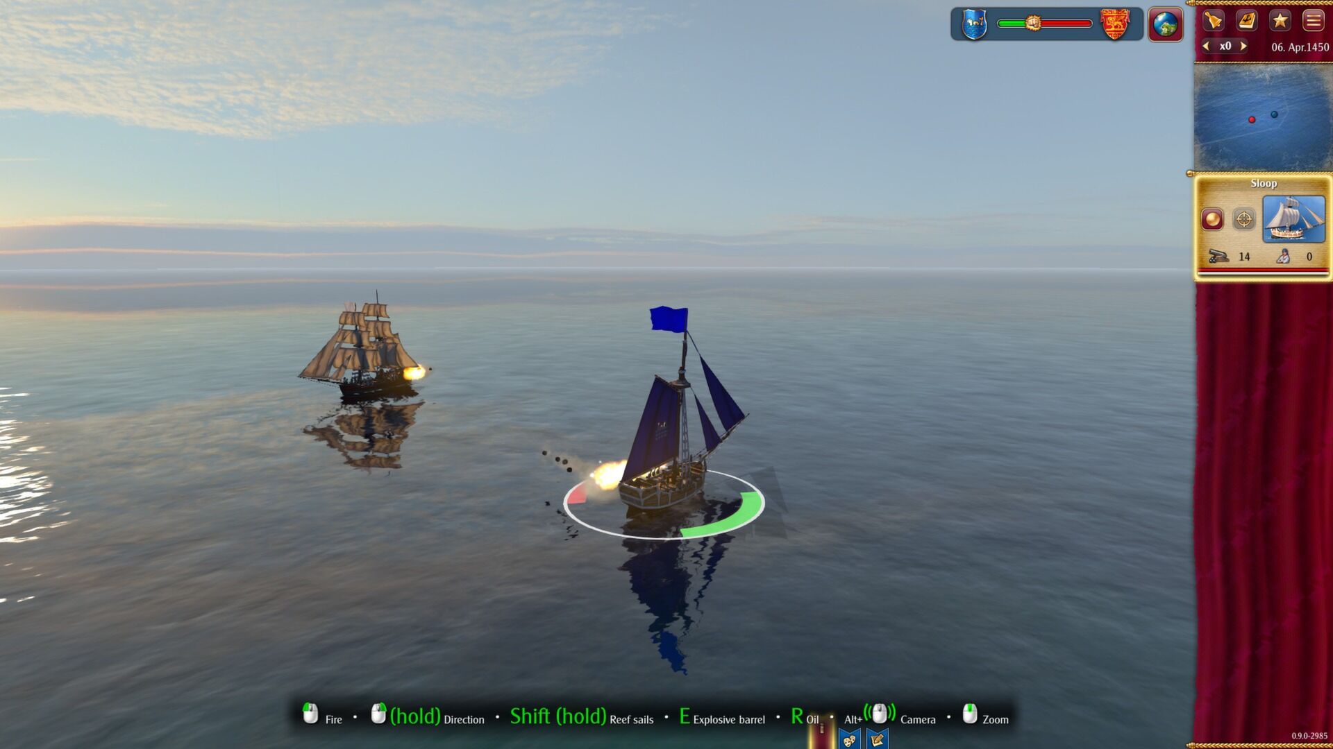 Buy Rise of Venice Steam CD Key - Image 6