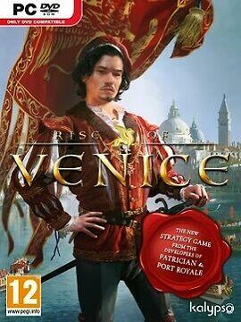 Buy Rise of Venice Steam CD Key