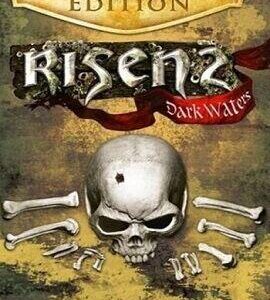 Buy Risen 2: Dark Waters Gold Edition Steam CD Key