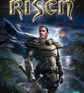 Buy Risen Steam Account