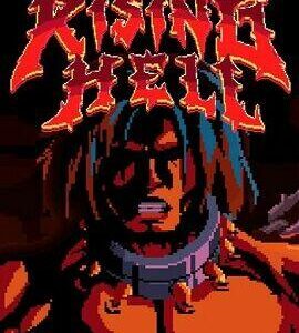 Buy Rising Hell Steam CD Key