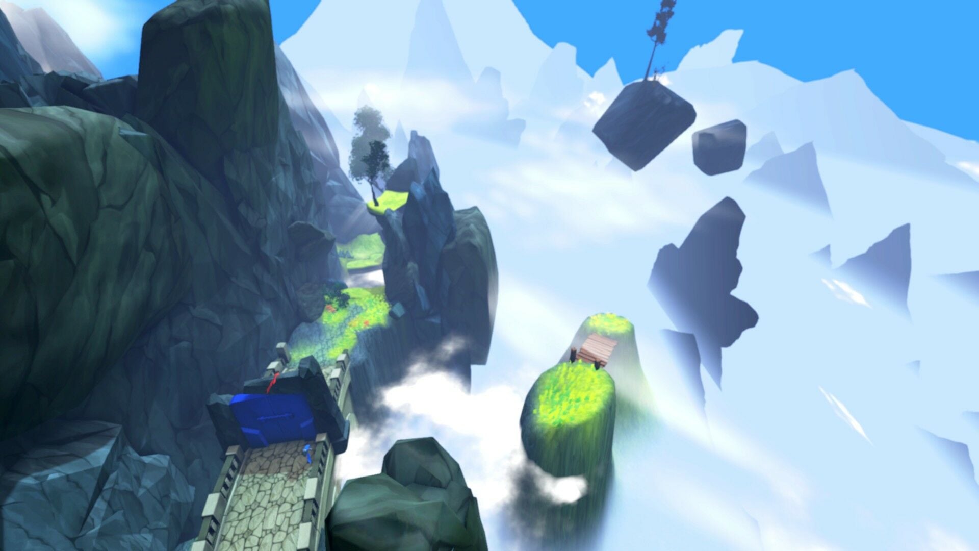 Buy Rising Islands Steam CD Key - Image 4