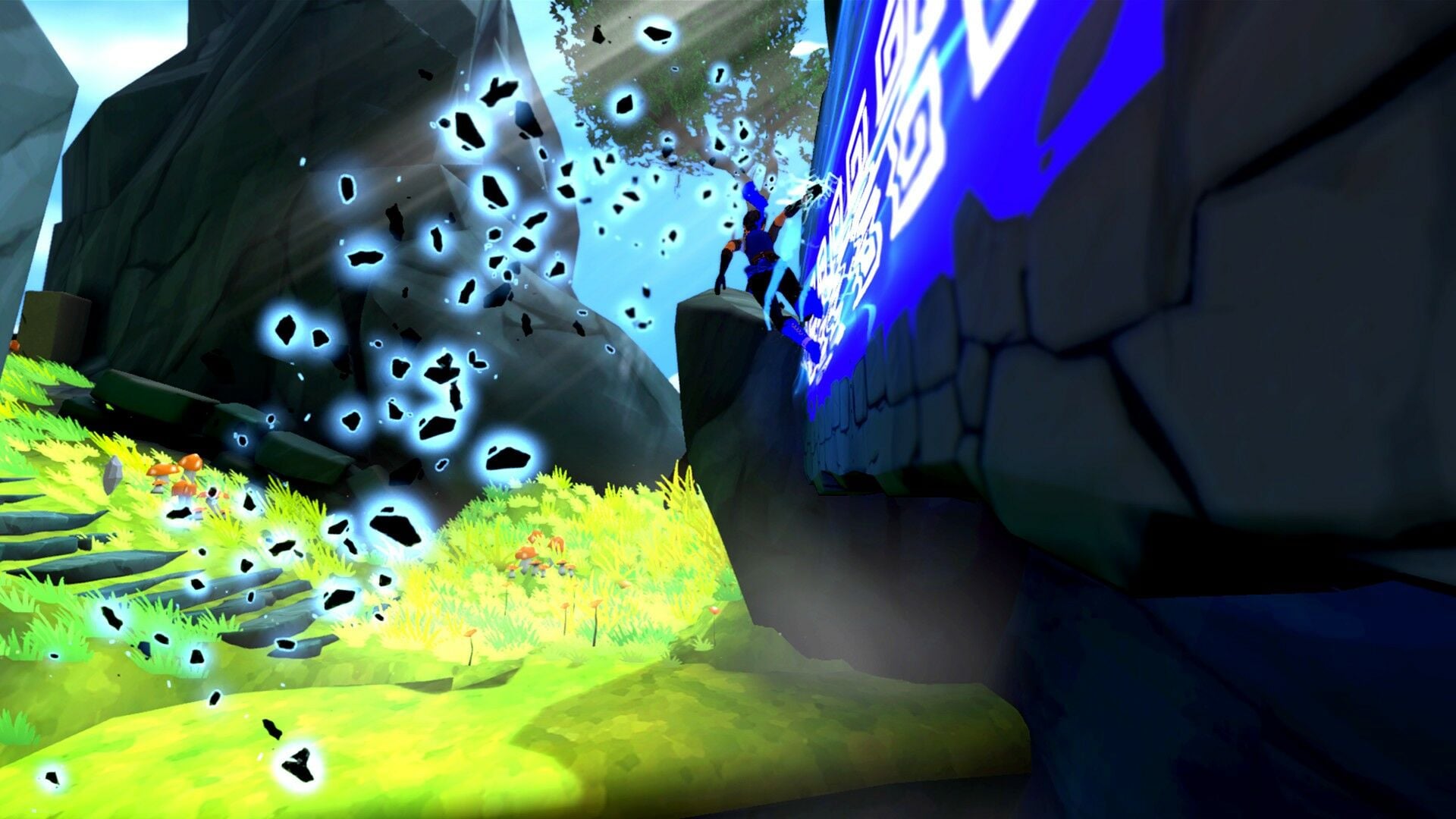 Buy Rising Islands Steam CD Key - Image 5