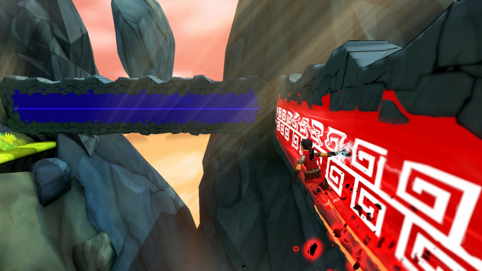 Buy Rising Islands Steam CD Key - Image 6