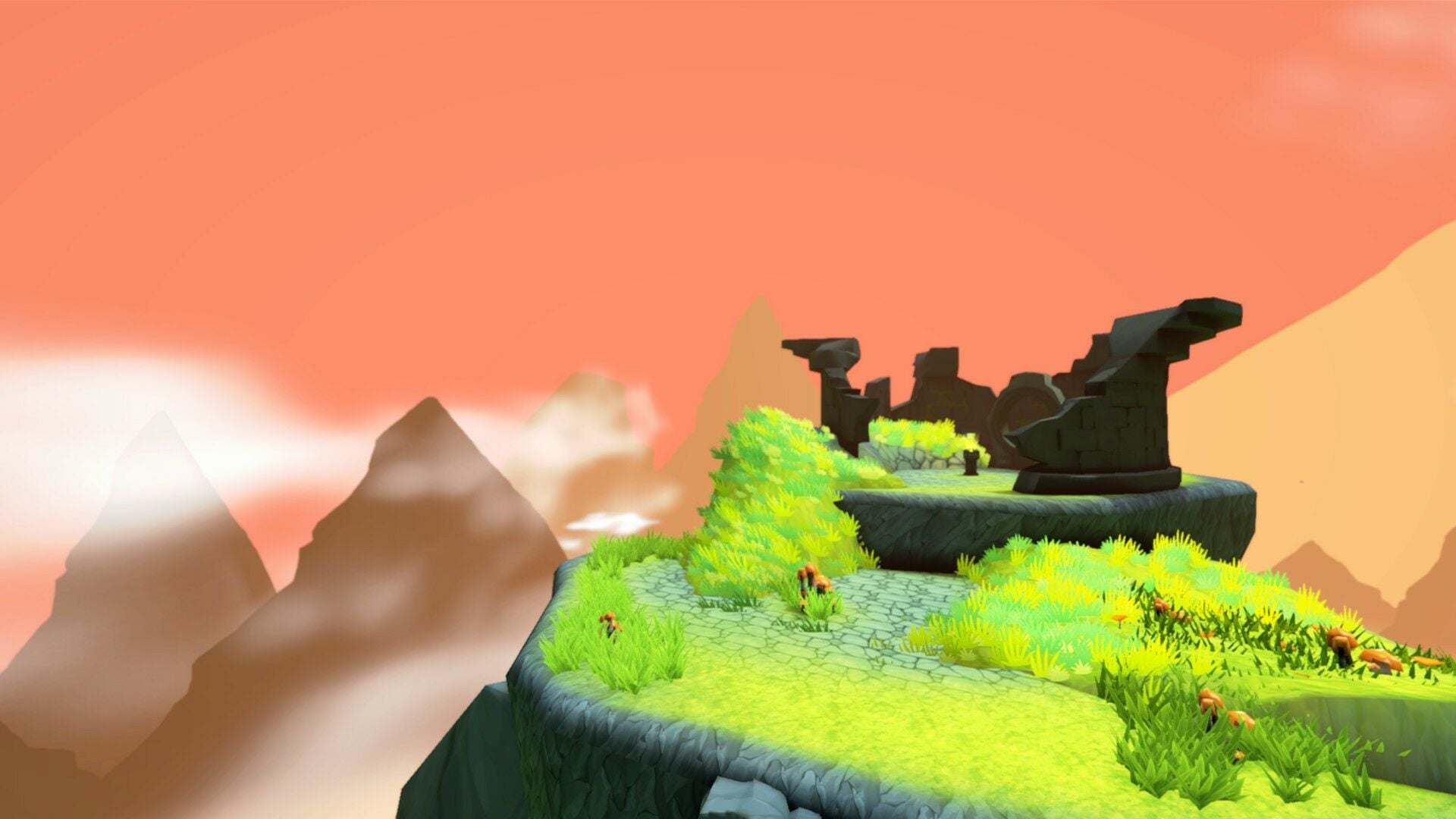 Buy Rising Islands Steam CD Key - Image 7