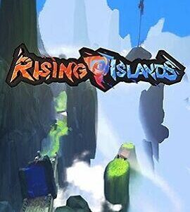 Buy Rising Islands Steam CD Key