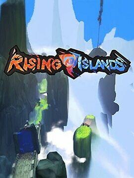 Buy Rising Islands Steam CD Key