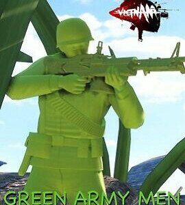 Buy Rising Storm 2: Global - Green Army Men Steam CD Key