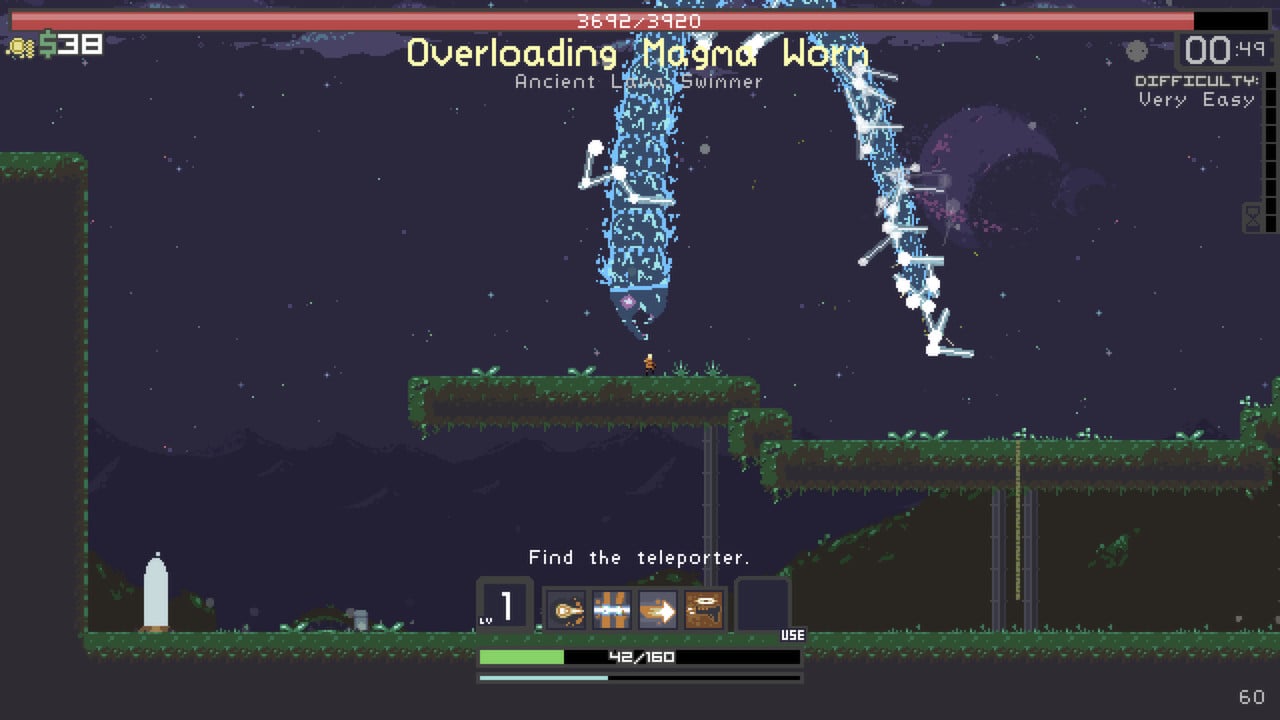 Buy Risk of Rain Global Steam Gift - Image 5