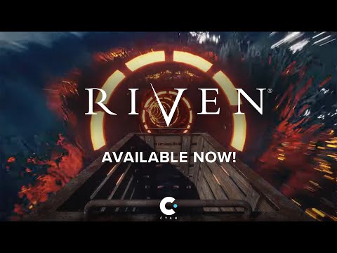 Buy Riven Steam Altergift - Image 2