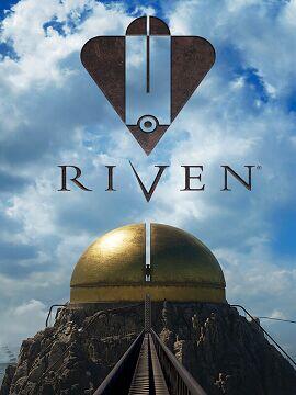 Buy Riven Steam Altergift