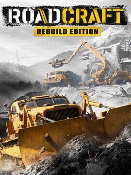 Buy RoadCraft Rebuild Edition Steam Altergift