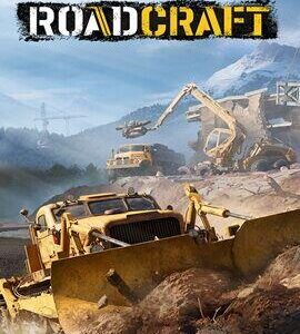 Buy RoadCraft Standard Edition North America Steam CD Key