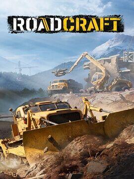 Buy RoadCraft Standard Edition North America Steam CD Key
