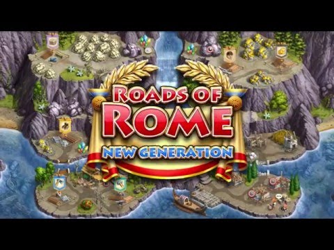 Buy Roads of Rome: New Generation Steam CD Key - Image 2