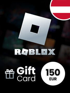 Buy Roblox Card 150 EUR Global Roblox CD Key