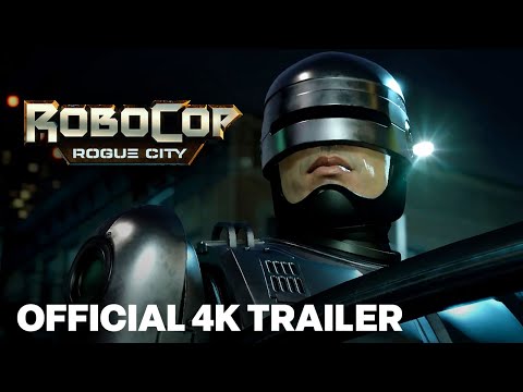 Buy Robocop: Rogue City Standard Edition Steam Account - Image 2