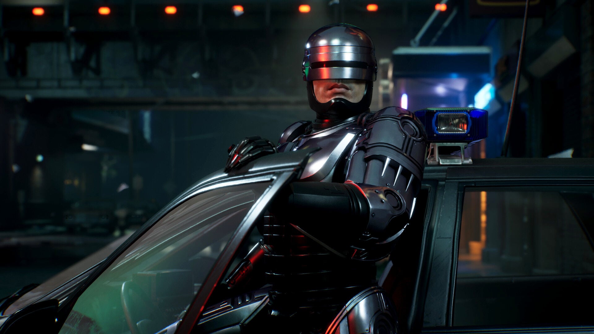 Buy Robocop: Rogue City Standard Edition Steam Account - Image 3