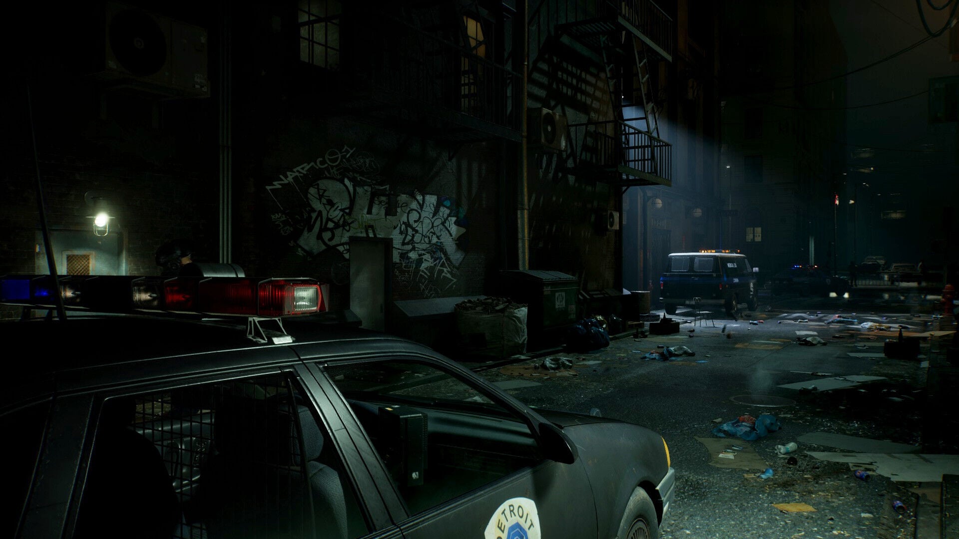 Buy Robocop: Rogue City Standard Edition Steam Account - Image 4