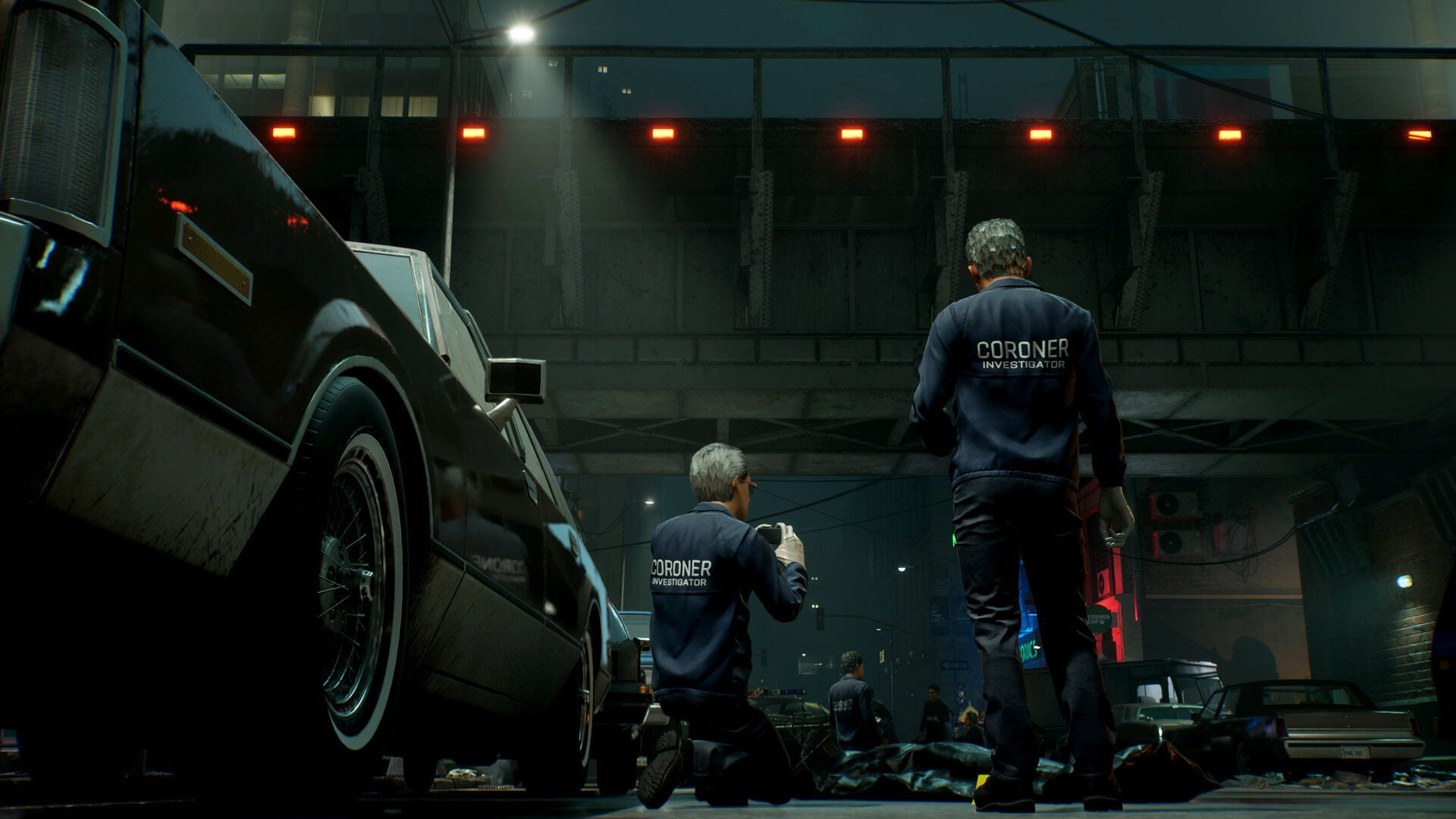 Buy Robocop: Rogue City Standard Edition Steam Account - Image 6