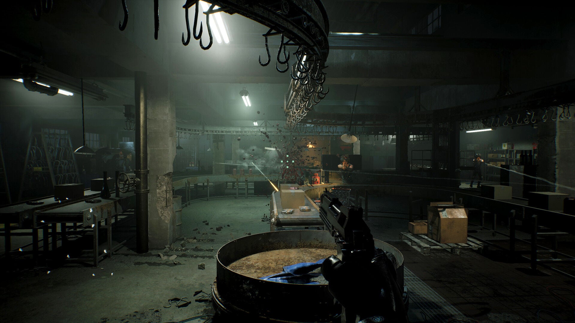 Buy Robocop: Rogue City Standard Edition Steam Account - Image 7