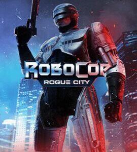 Buy Robocop: Rogue City Standard Edition Steam Account