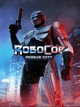Buy Robocop: Rogue City Standard Edition Steam Account