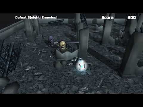 Buy Robot Warriors Steam CD Key - Image 2
