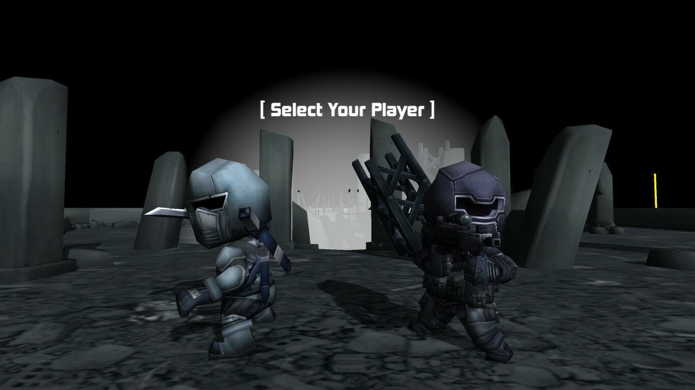 Buy Robot Warriors Steam CD Key - Image 5