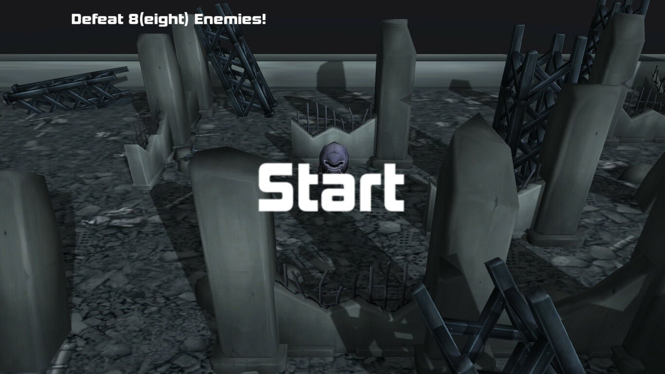 Buy Robot Warriors Steam CD Key - Image 7