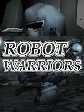 Buy Robot Warriors Steam CD Key