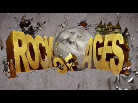 Buy Rock of Ages Steam CD Key - Image 2