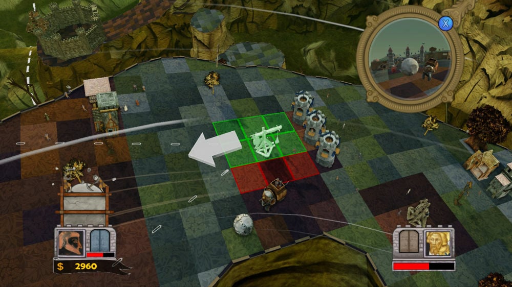 Buy Rock of Ages Steam CD Key - Image 3