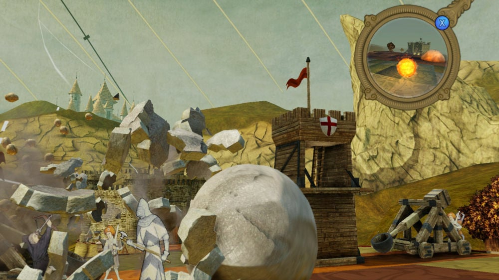 Buy Rock of Ages Steam CD Key - Image 5