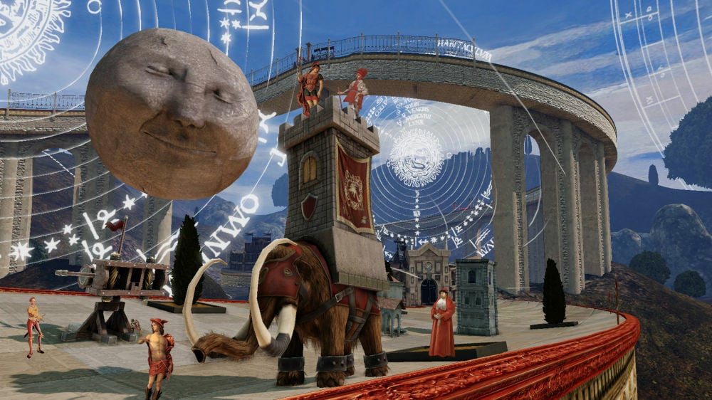 Buy Rock of Ages Steam CD Key - Image 7