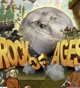 Buy Rock of Ages Steam CD Key