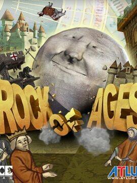 Buy Rock of Ages Steam CD Key