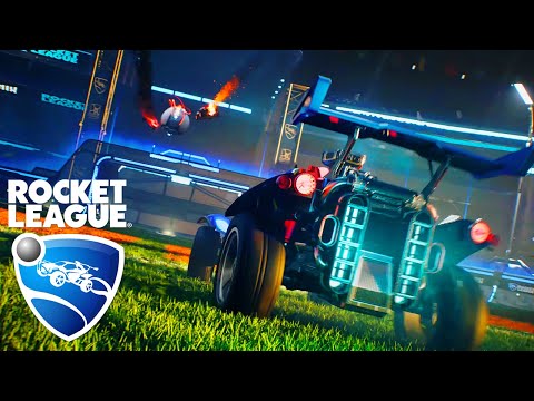 Buy Rocket League - Esper Steam Gift - Image 2